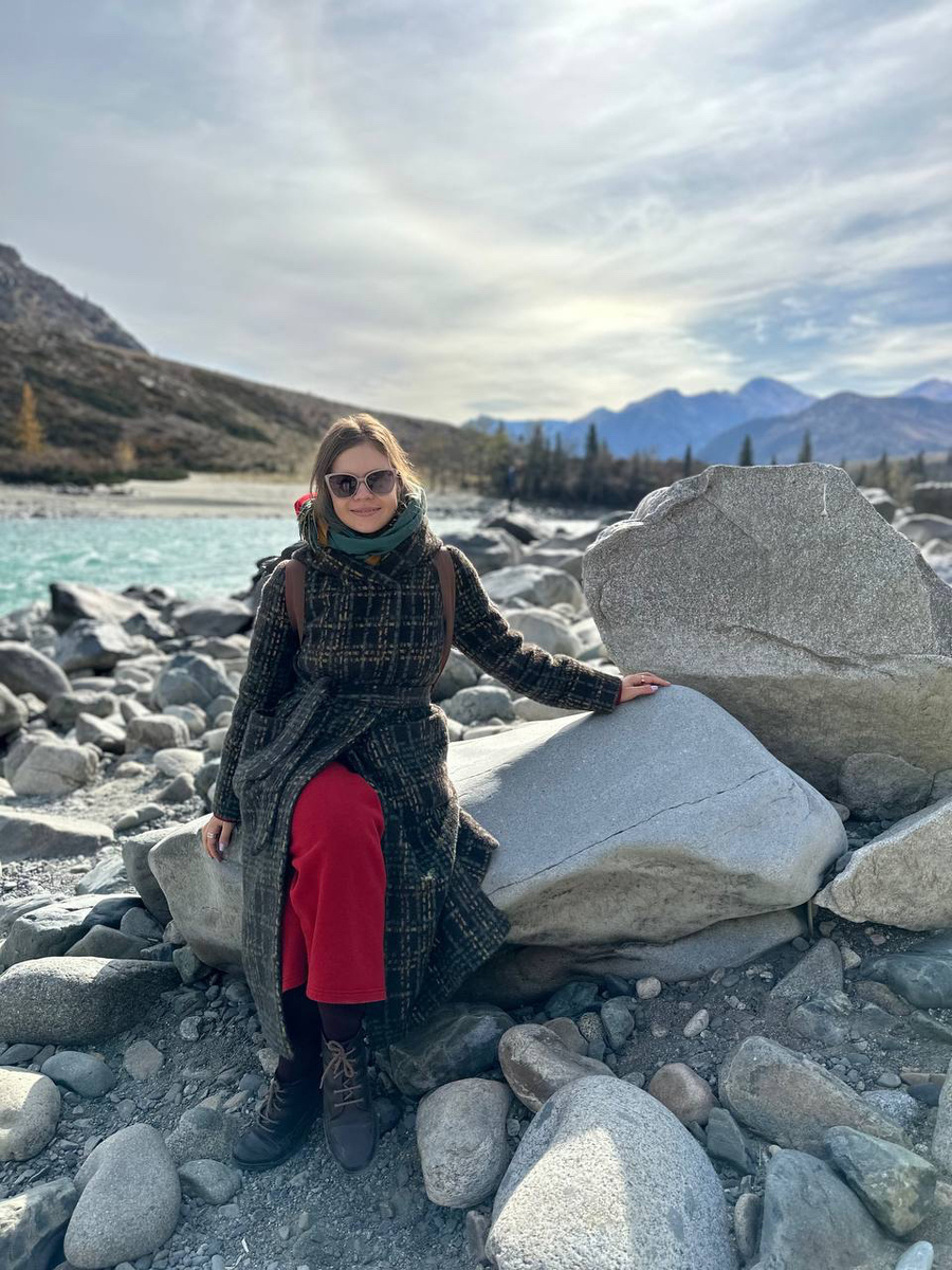 Природа чудеса, но...