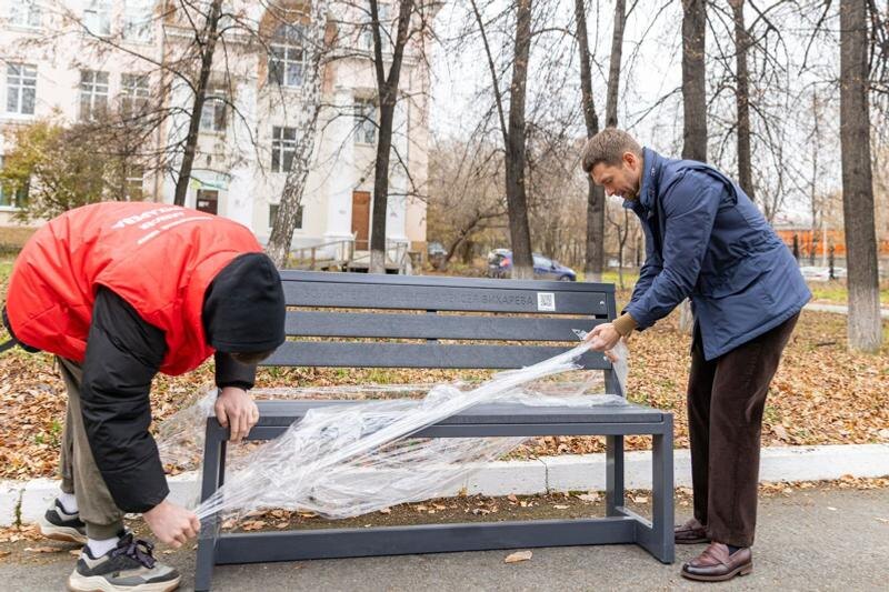    Дмитрий Иванов, пресс-служба Алексея Вихарева