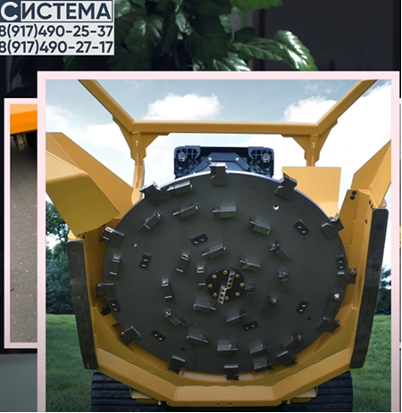 Фотография взята из архива компании «Система»