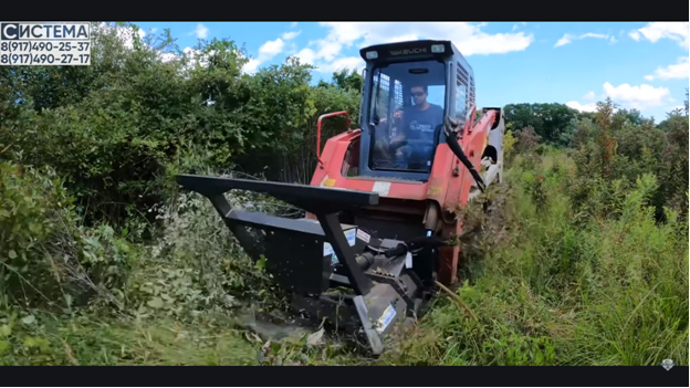 Фотография взята из архива компании «Система»