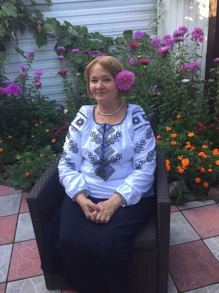 Екатерина Брондукова