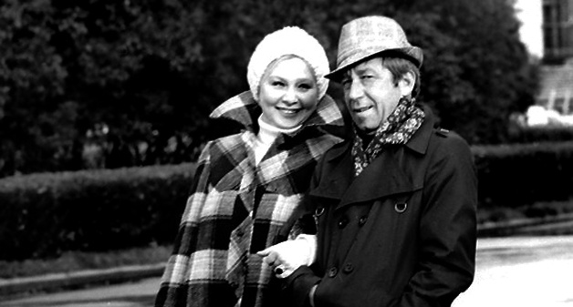 «Осенний марафон»