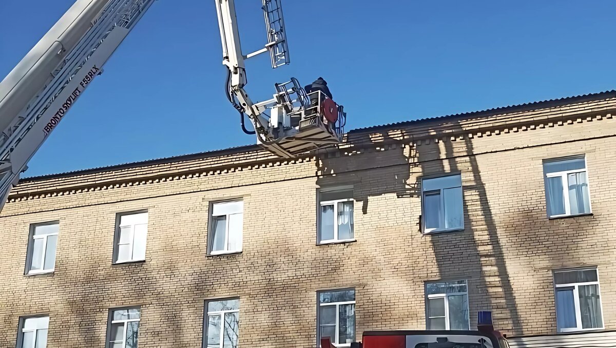     Источник: МЧС Челябинской области