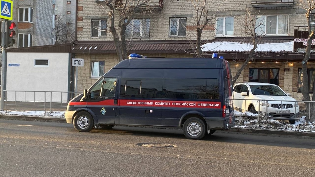 ИА SM-News Тюмень📷
