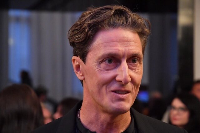    Александр Чистяков, 2022 год. Фото:  www.globallookpress.com