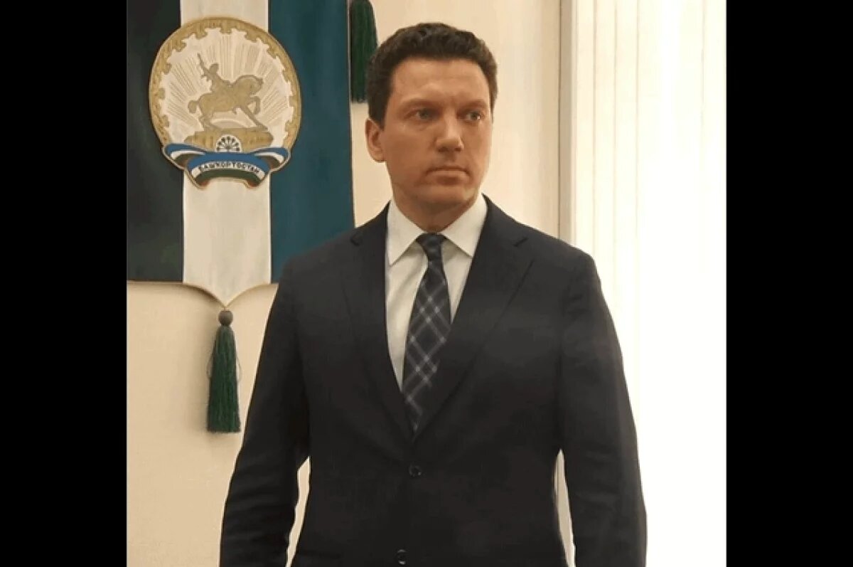    В Башкирии осудят экс-мэра Салавата за превышение должностных полномочий