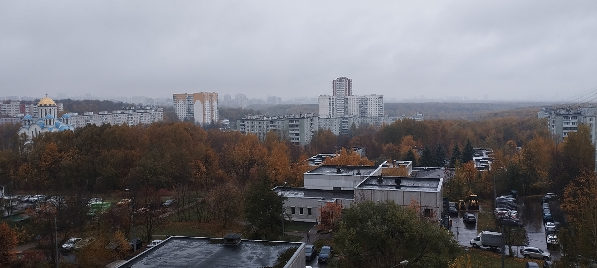 Фото автора Жесть недели