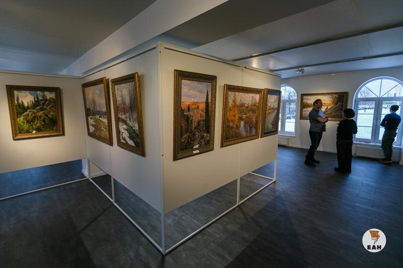    ЕАН / Свердловские власти расширили культурные возможности многодетным семьям