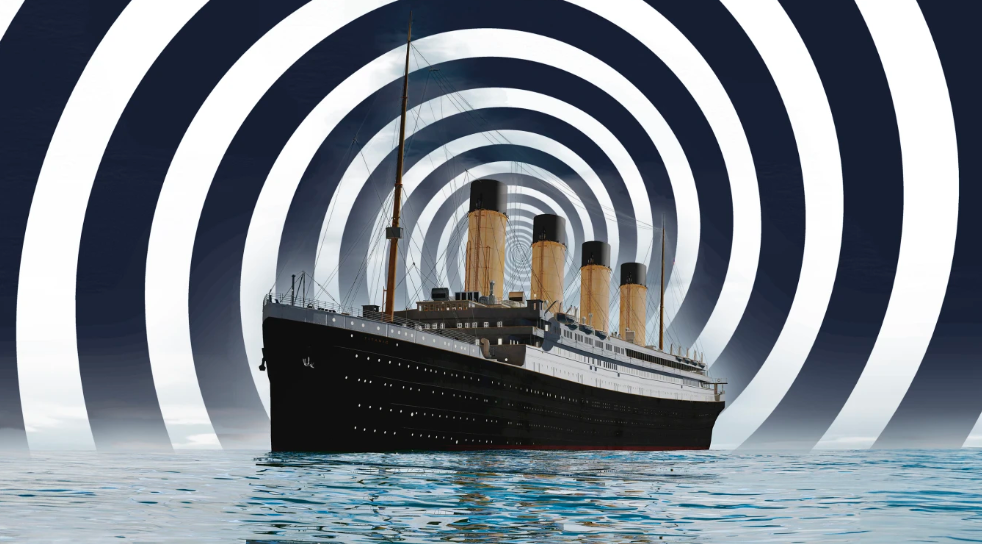 Затопление «Титаника» стало не только трагедией, но и причиной для появления множества удивительных и порой абсурдных конспирологических теорий.