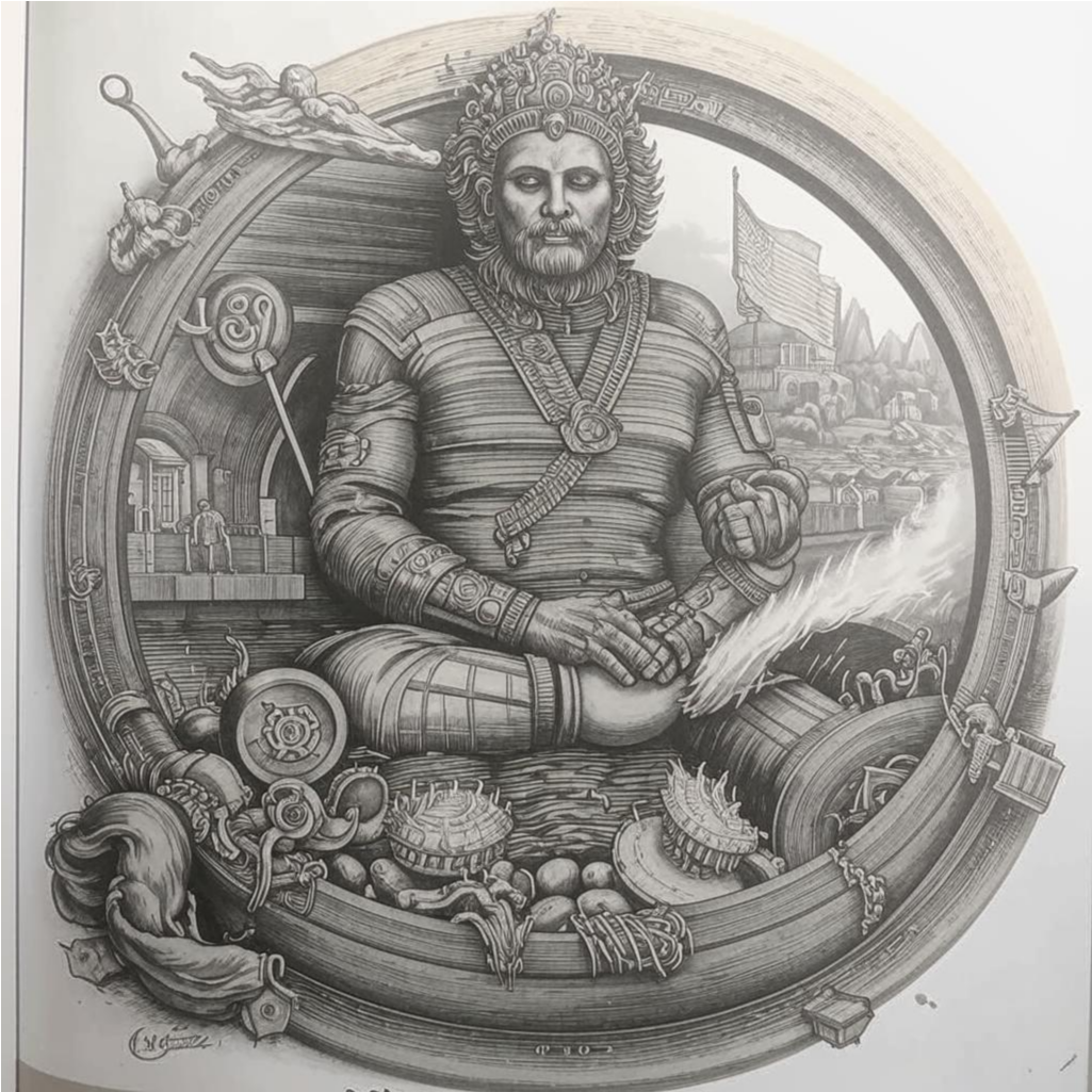 Кандинский так видит Яндекас Дзен, которые не хочет показывать статьи