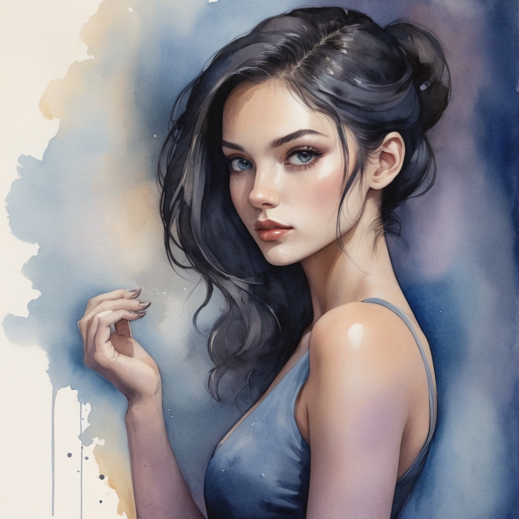 Женщина - Скорпион гороскоп