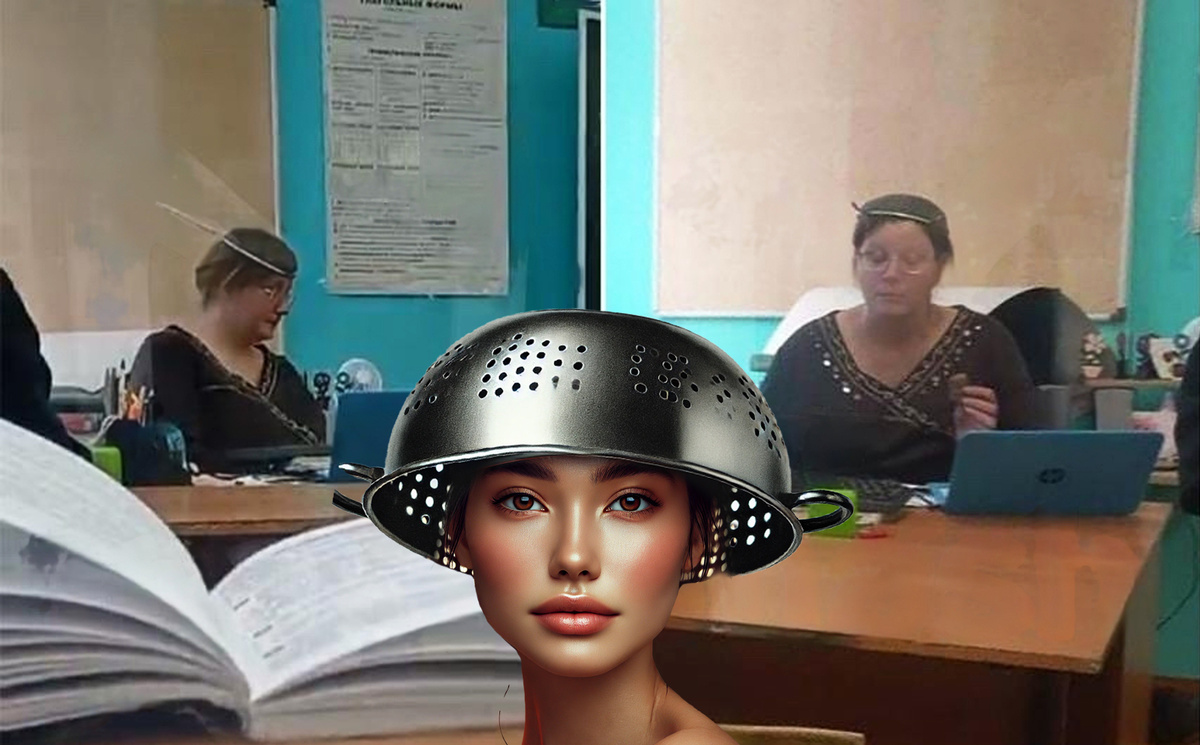 Мария Андреевна ведет русский язык в Химках 