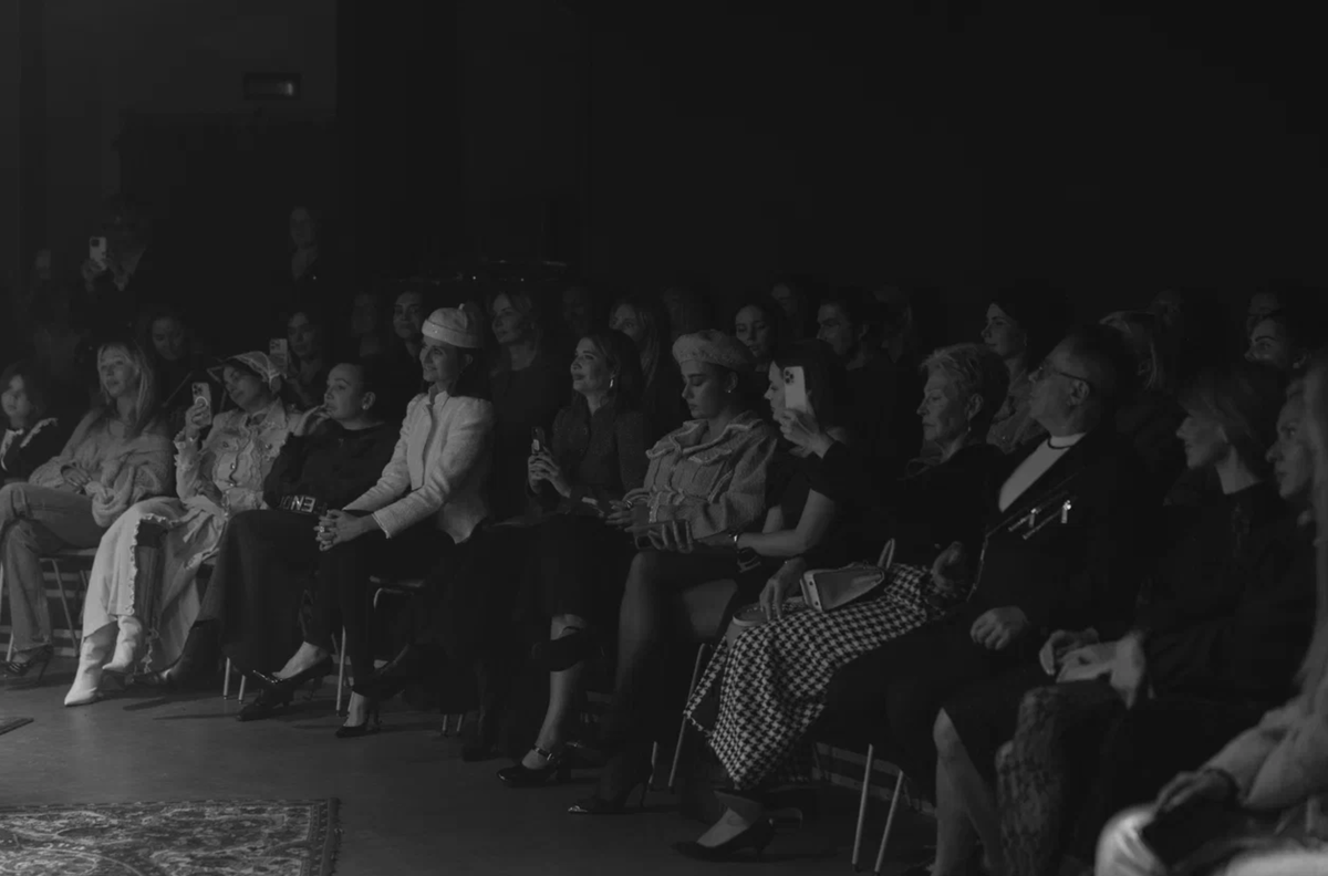     Театральный «выпускной» Masterpeace