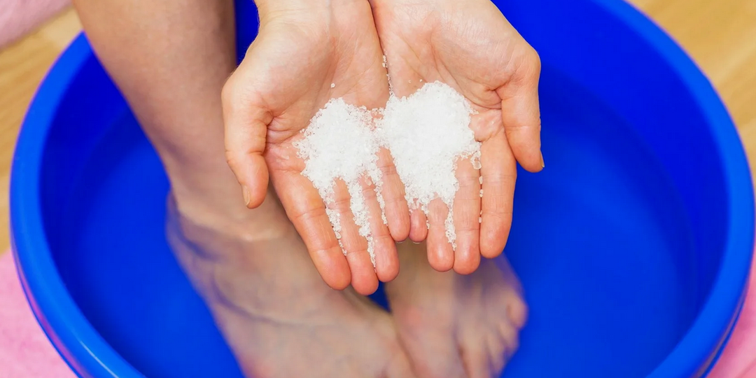 Больше не страдаю от отеков ног! Помогли простые хитрости от мудрой японки