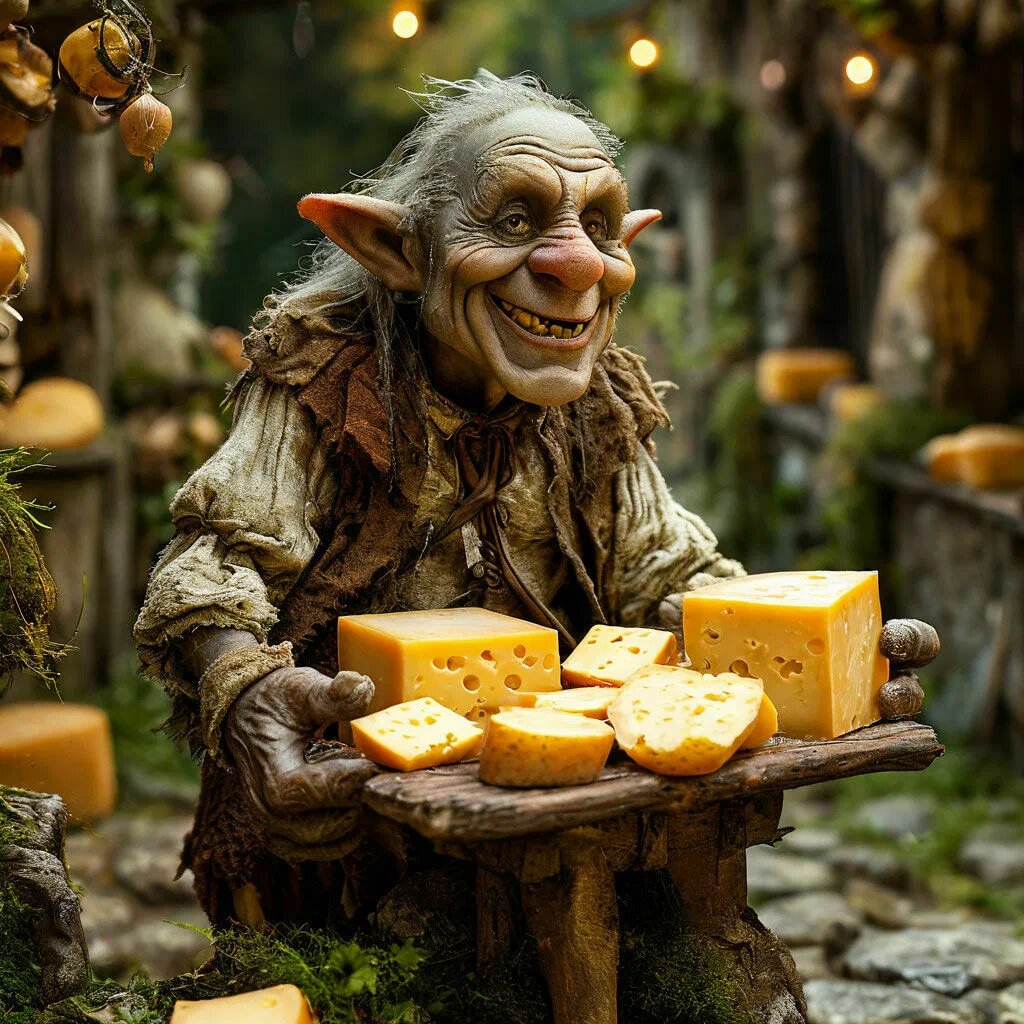 Картинка сгенерирована нейросетью