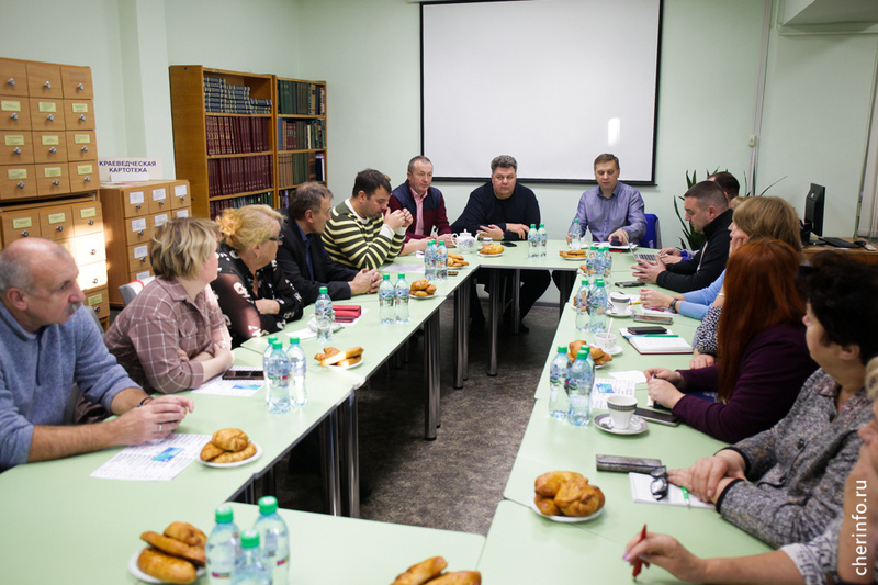    Историческое издание теперь доступно всем желающим на сайте череповецкийметаллург. рф