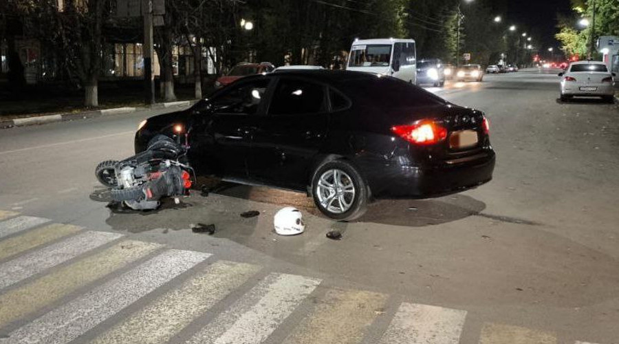    Фото: ГИБДД