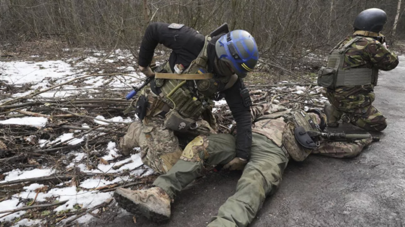    AP Photo / Andrii Marienko
