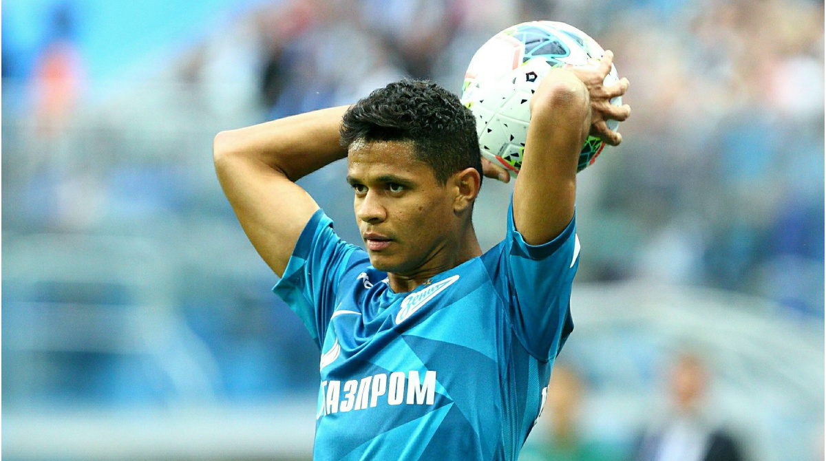 Фото: ФК «Зенит» 