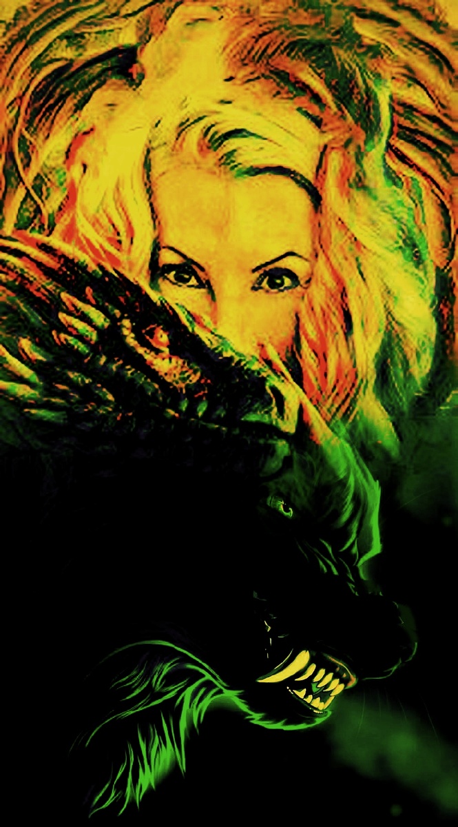 Фотоколлаж автора статьи 