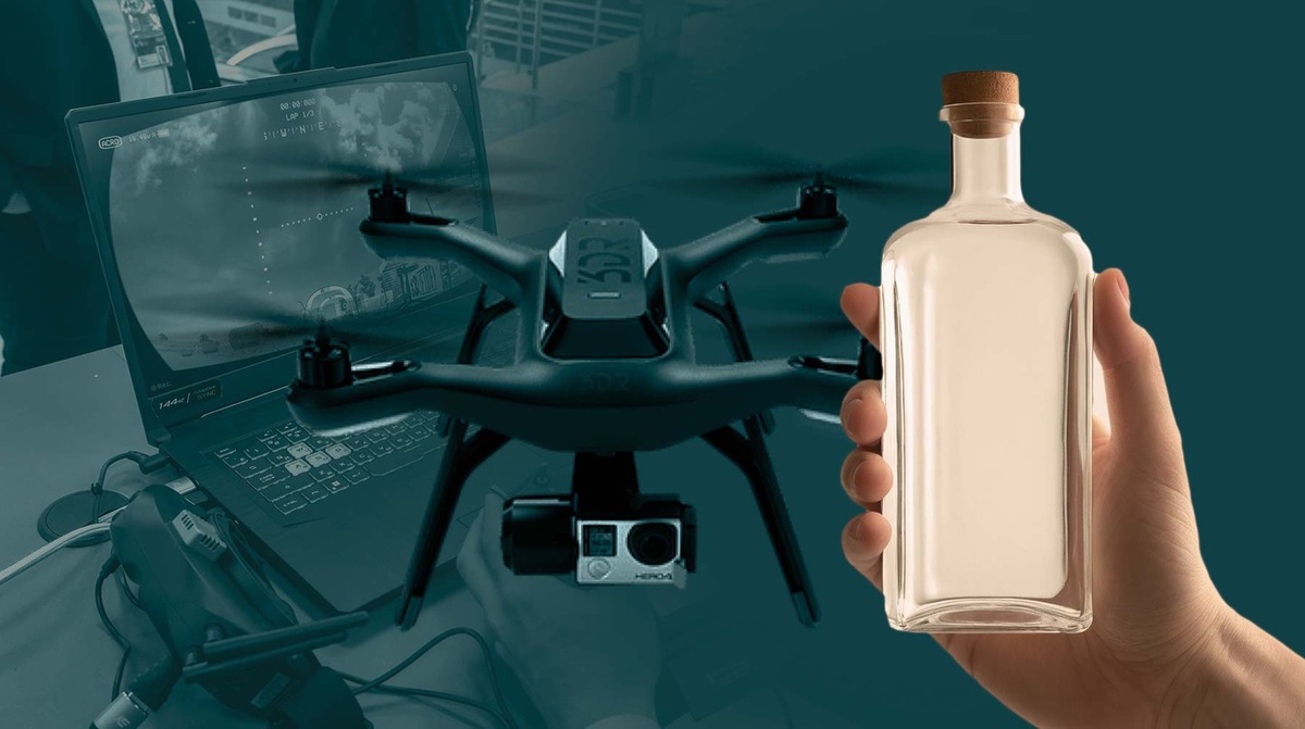    Коллаж: Daily Storm