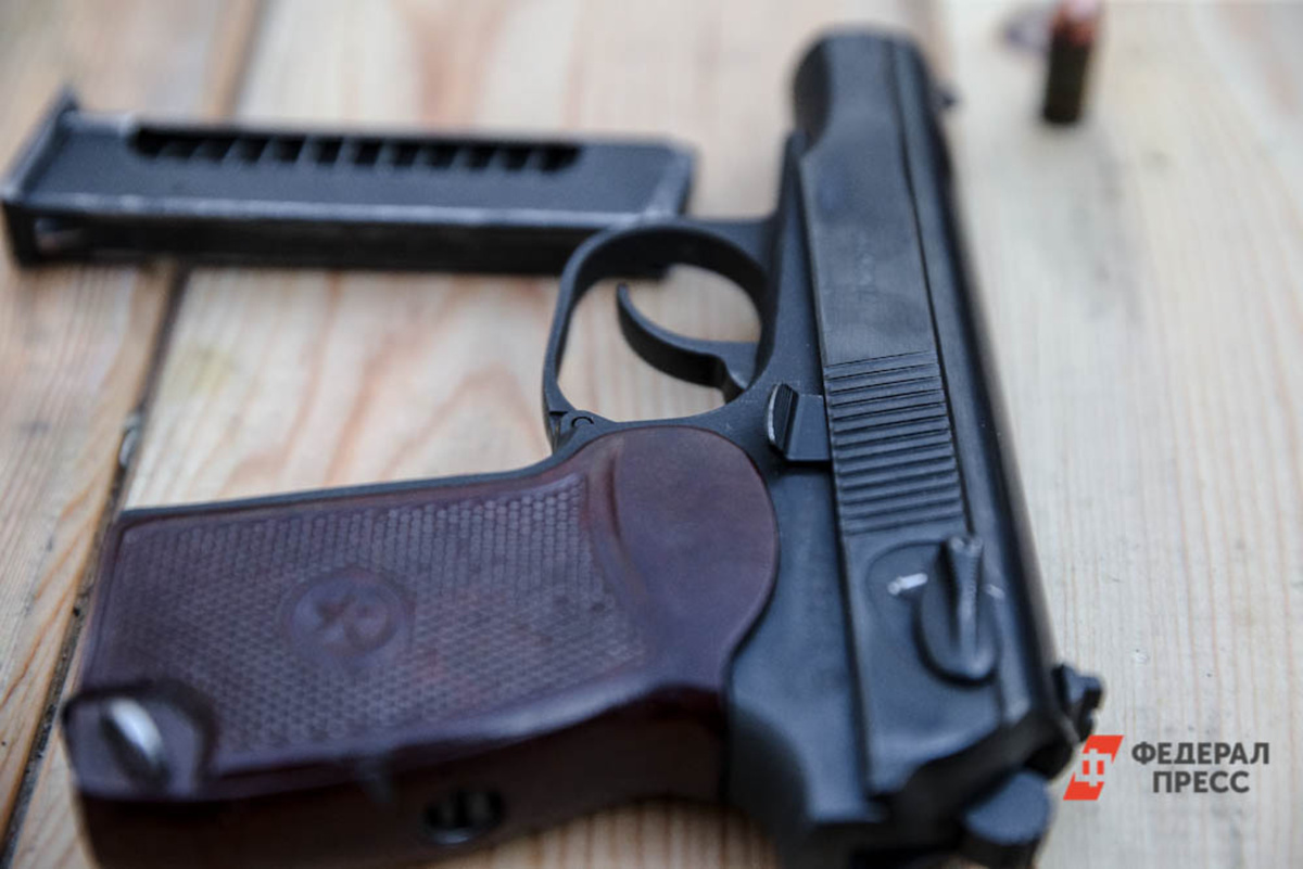 Полномочия депутата прекращены с 17 октября.  Фото: ФедералПресс / Евгений Поторочин