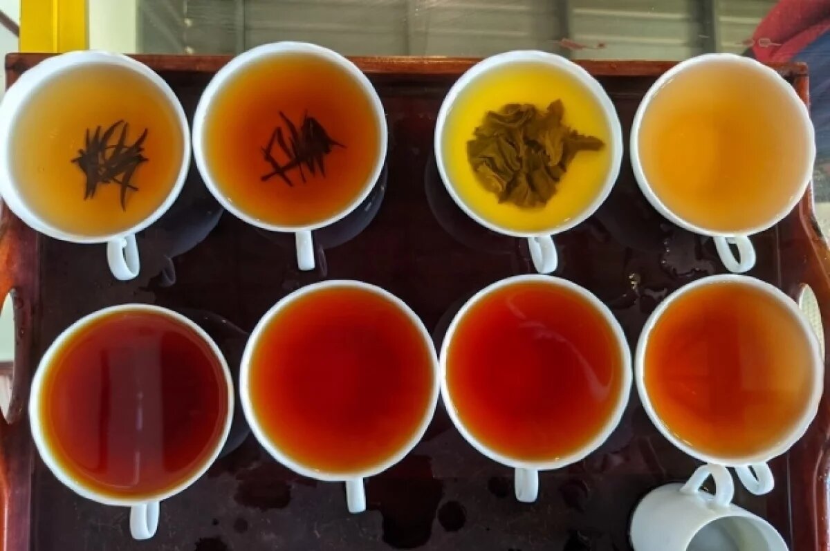    Фанатам обжигающе горячего чая следует насторожиться – риск существует