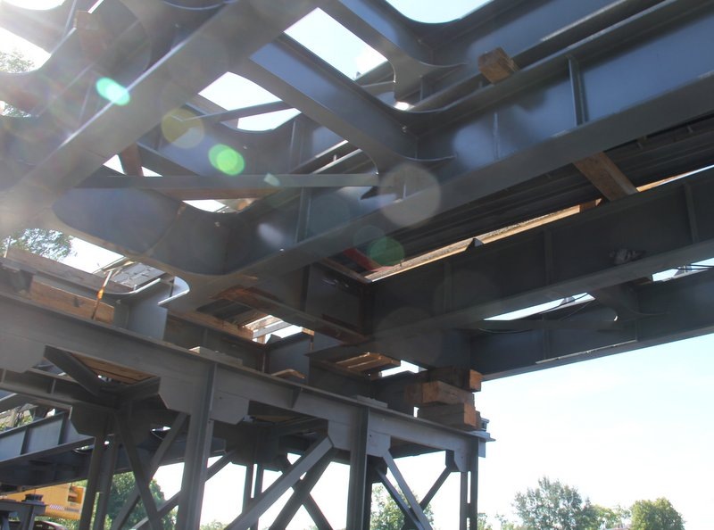     Более 2 млрд рублей направят на строительство Третьего моста в Улан-Удэ в 2025 году