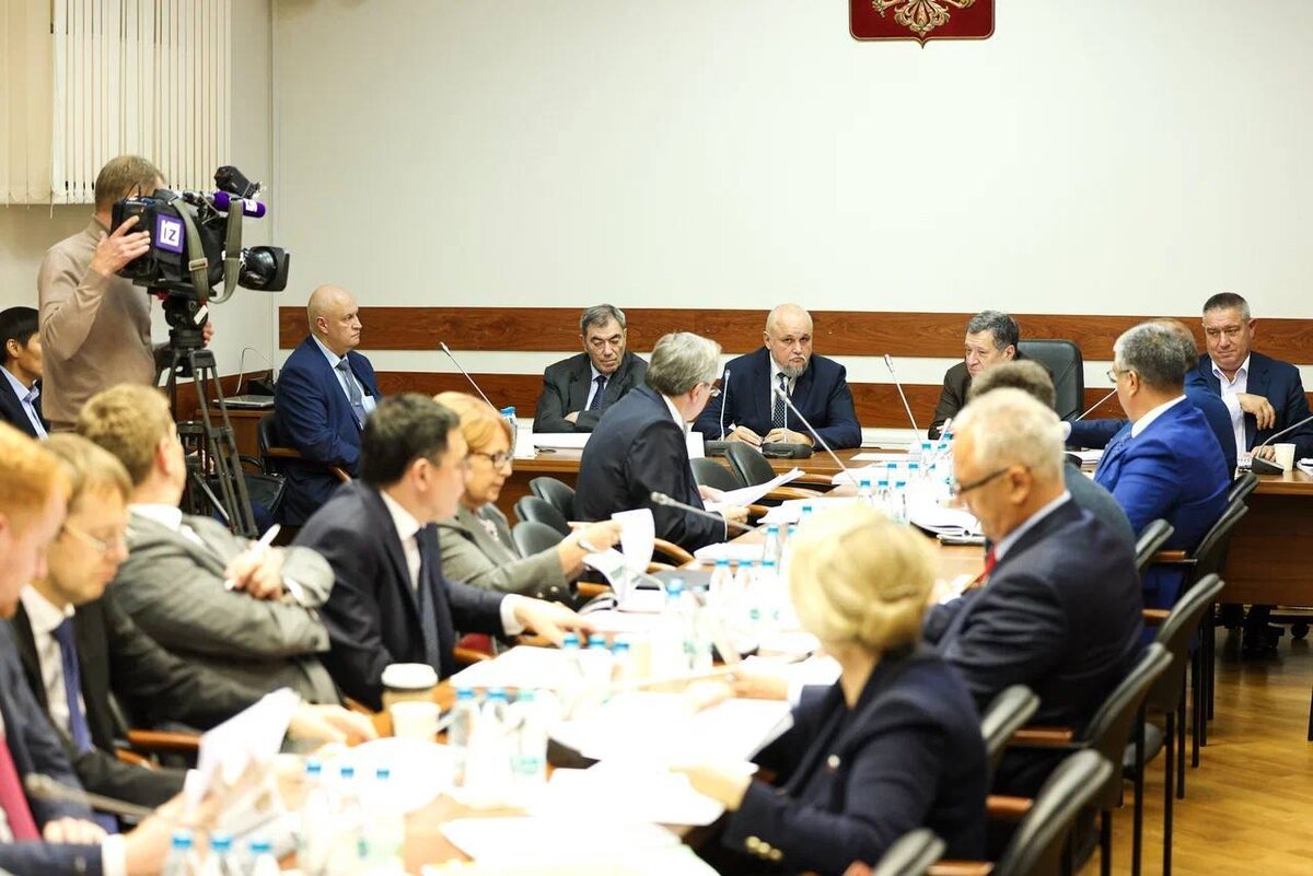 Фото: Минэнерго РФ