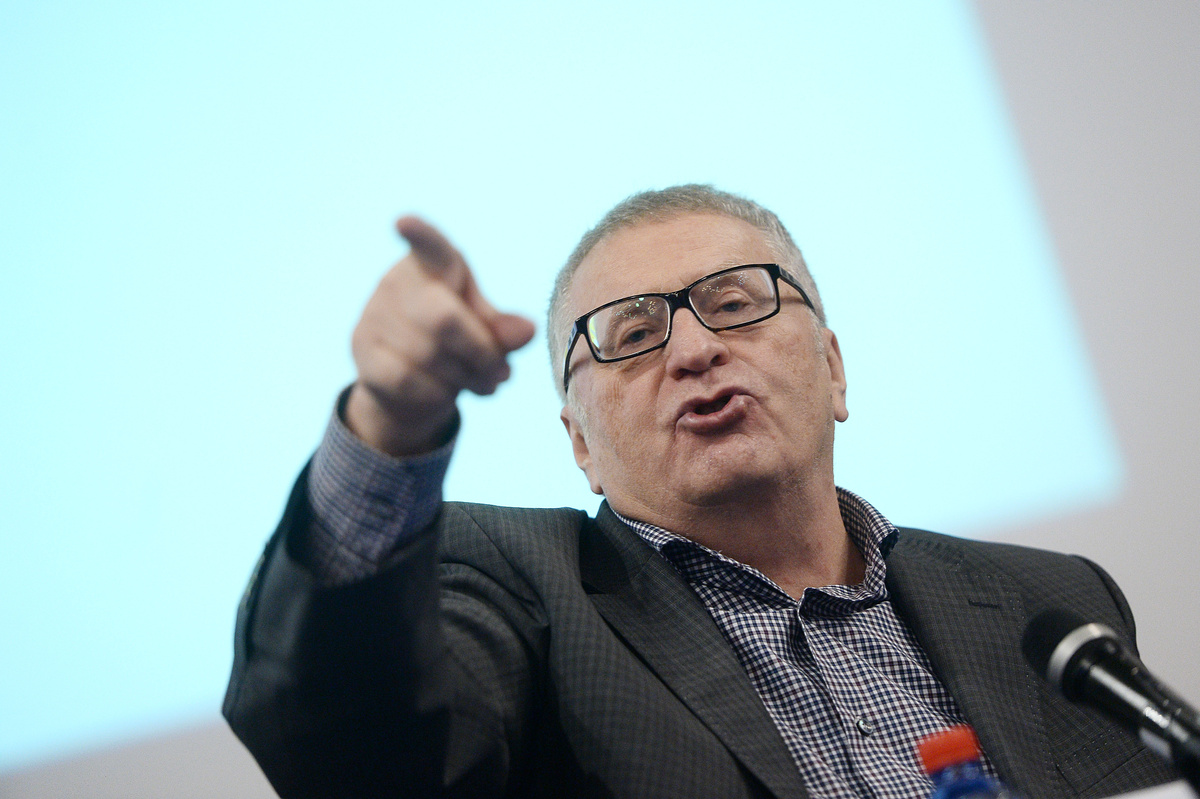 Валентина Свистунова / архив "ДП"