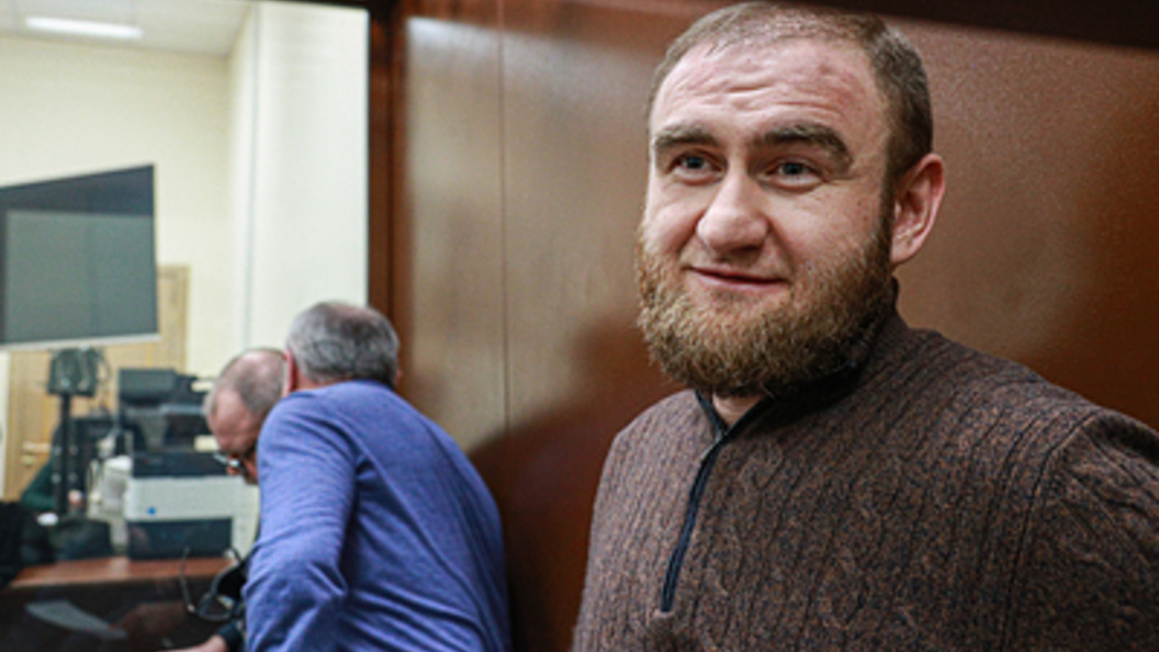    Фото: Bulkin Sergey/news.ru/Globallookpress