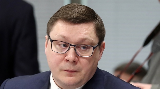    Федор Успенский