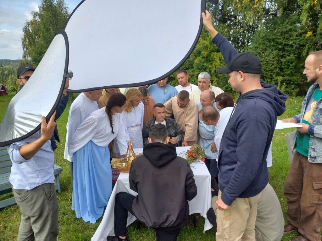    Фото: КРМЗ Полина Анкушина