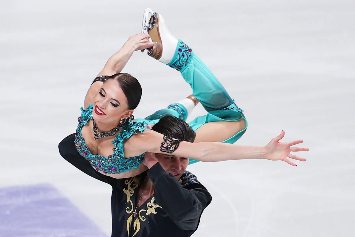 Сергей Бобылев ·ТАСС