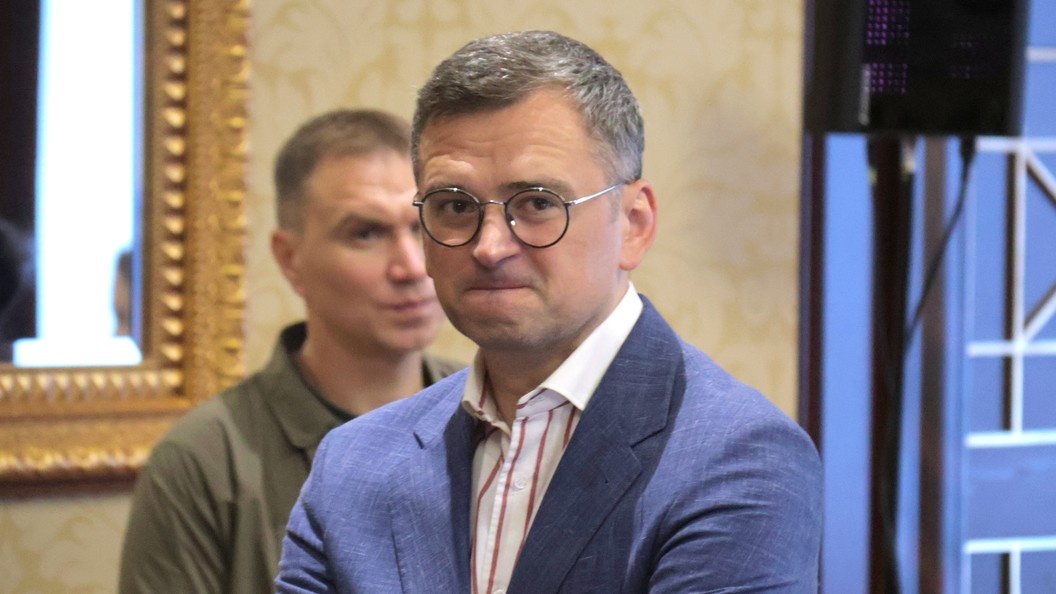    Yevhen Kotenko/Globallookpress