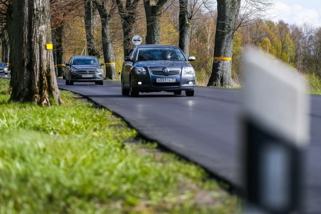   Фото из архива Калининград.Ru