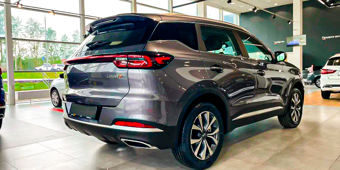 — Купишь, а потом замучаешься продавать: 10 китайских автомобилей, которые нужно обходить стороной