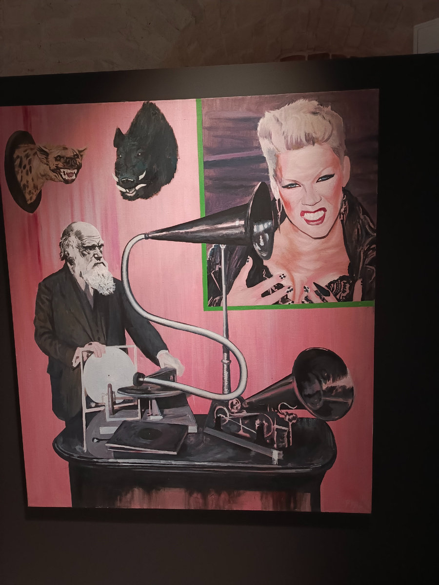 Фото автора