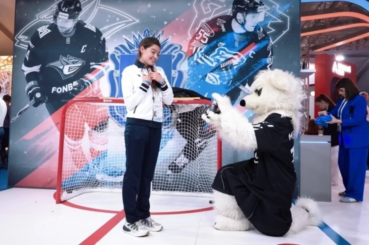    Как развивать физкультуру и спорт?