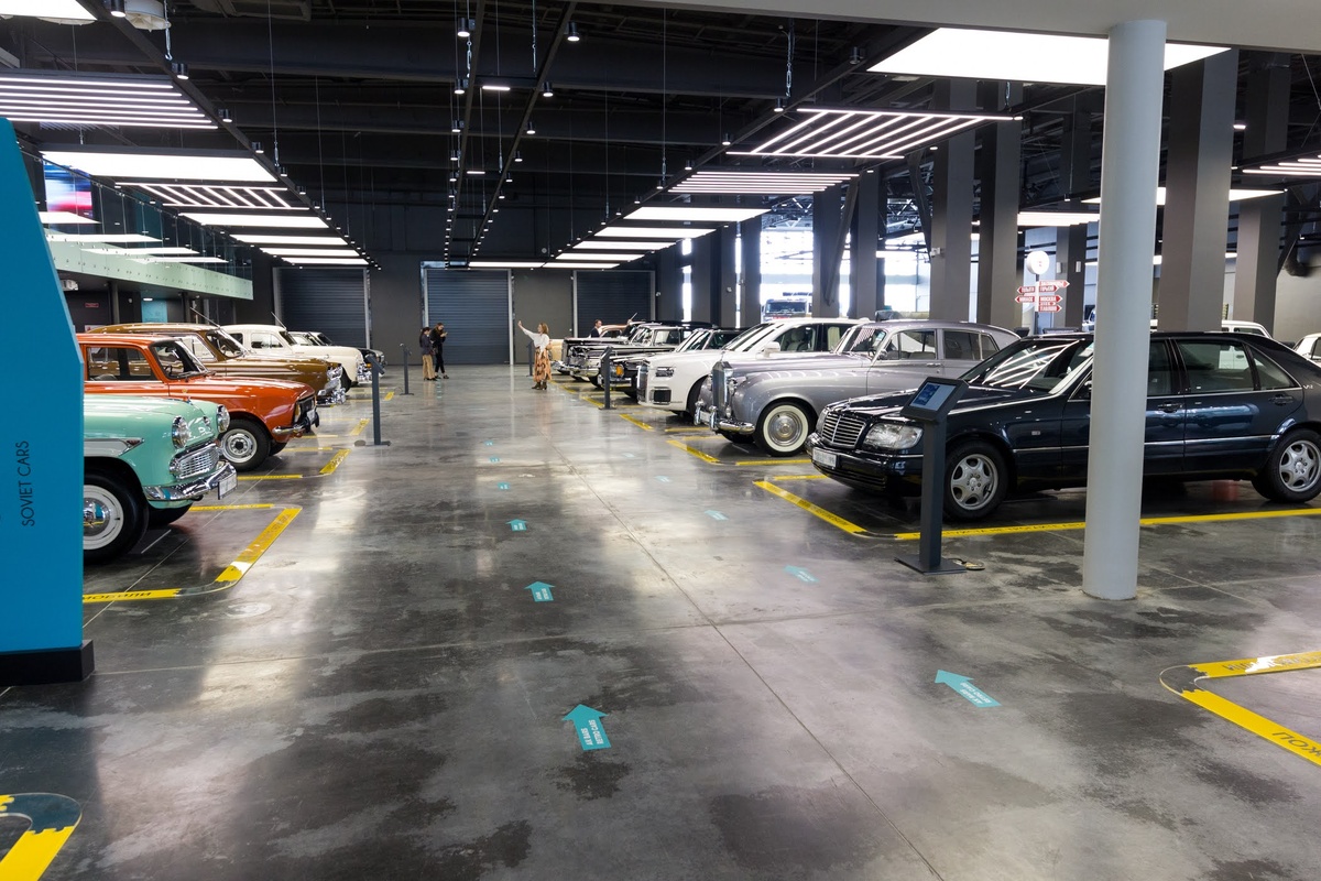    Фото: KazanFirst