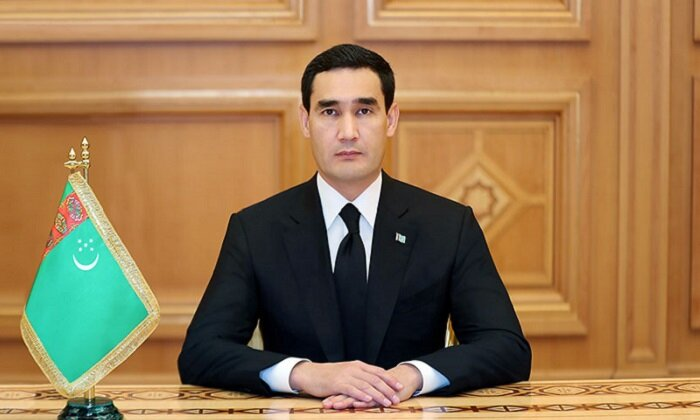 Источник фото: turkmenistan.gov.tm
