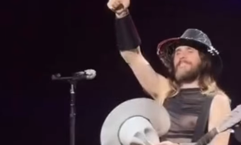    Фото vk.com/milenanoda