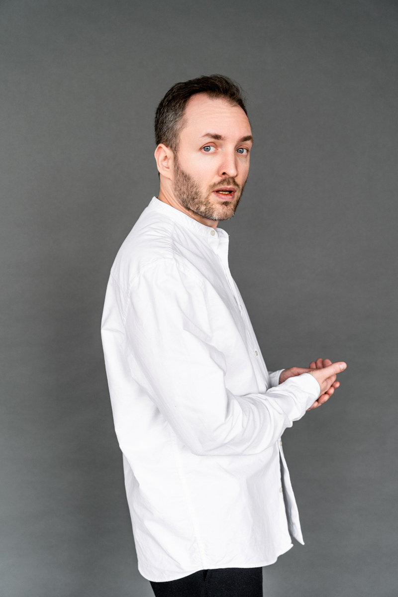 Идеи контента от Артема Сенаторова 