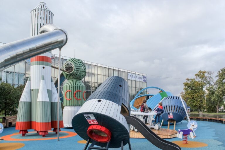    Фото: Агентство «Москва Анфиса Слепцова