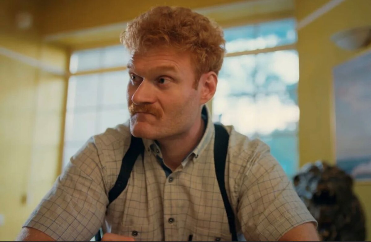 Актер не планирует сниматься в европейском или голливудском кино.  Фото: Фото предоставлено пресс-службой ТНТ