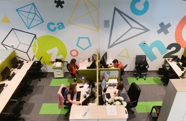 Фото: РИА Новости/Алексей Куденко