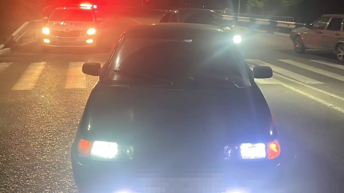     Автор: Госавтоинспекция по Ставропольскому краю