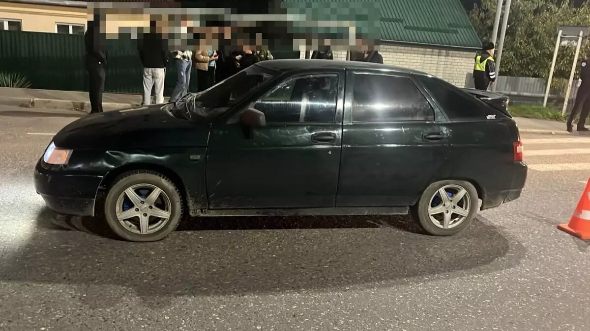     Автор: Госавтоинспекция по Ставропольскому краю