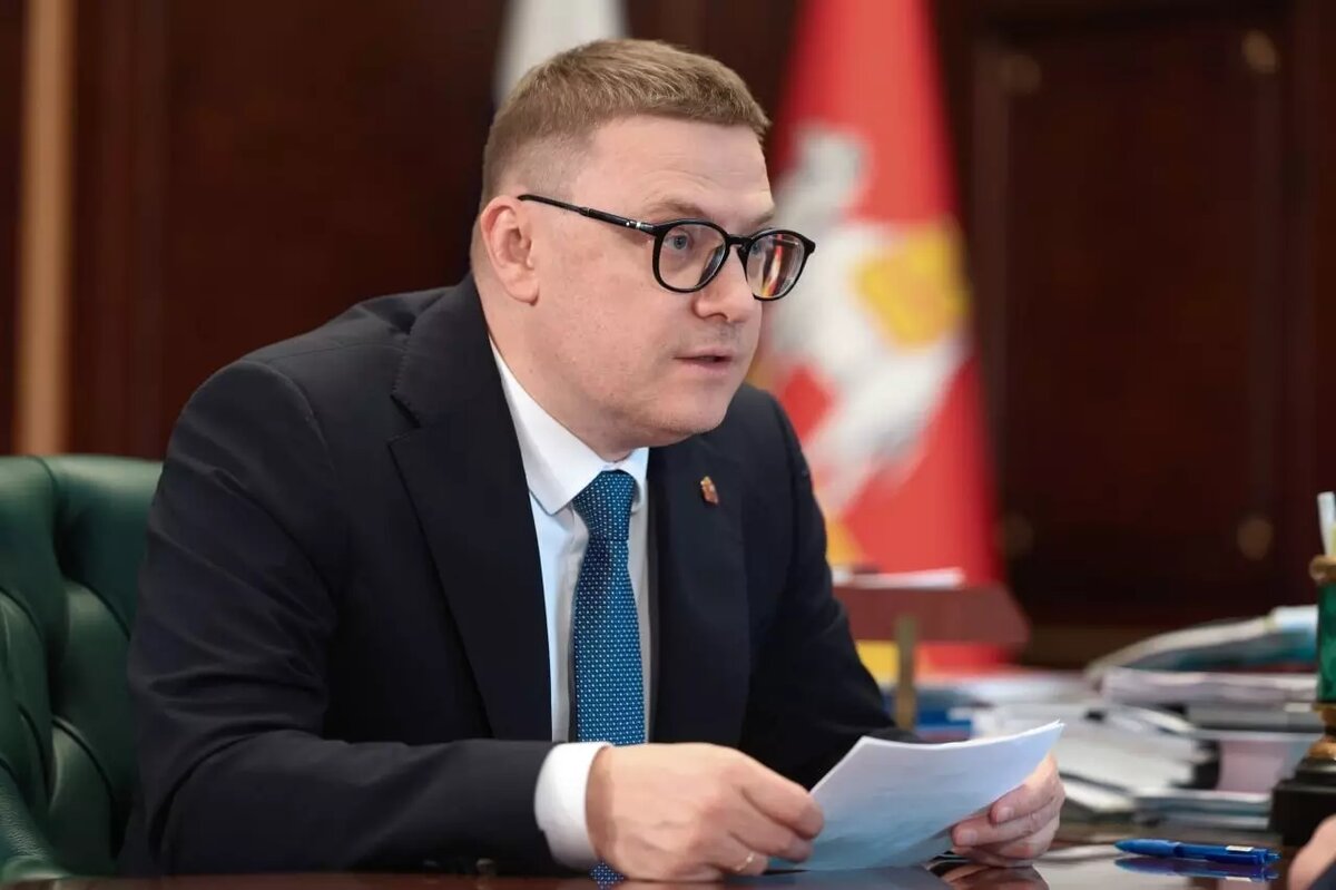     Источник: пресс-служба Алексея Текслера