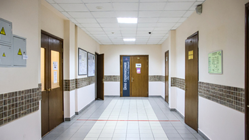    Фото: Lantyukhov Sergey/news.ru/Globallookpress